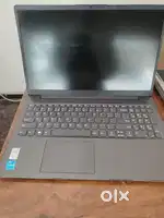 Lenovo laptop