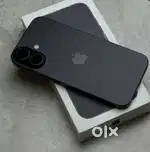 I want to sell my iPhone 16 urgent need money