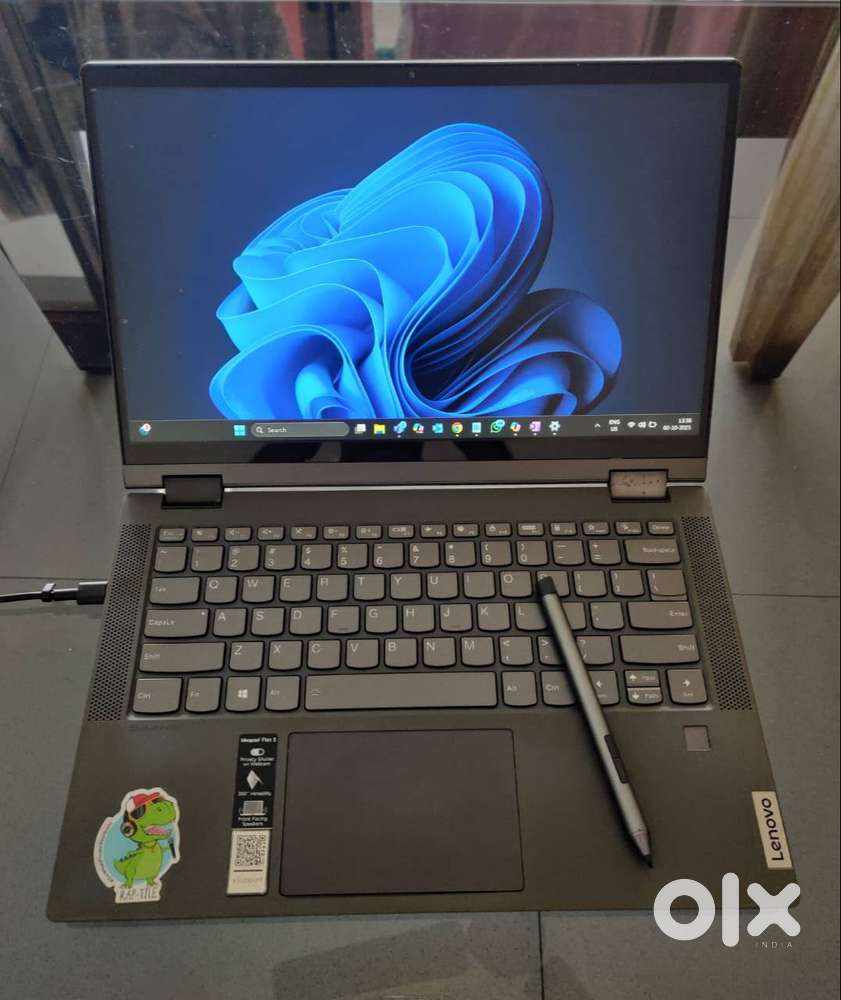 Lenovo IdeaPad Flex 5 Touchscreen Laptop