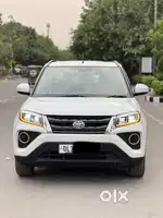 Toyota Urban Cruiser cruiser Mid, 2022, Petrol