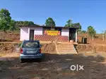 RENT RESTAURANT , BETNE, GOA  CHORLA ROAD