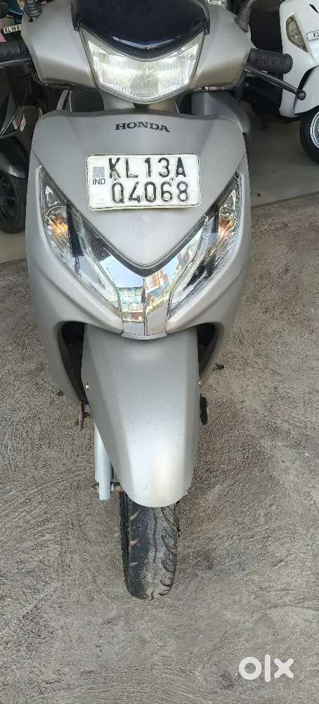 HONDA ACTIVA 125