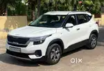 Kia Seltos 2022 Diesel Good Condition