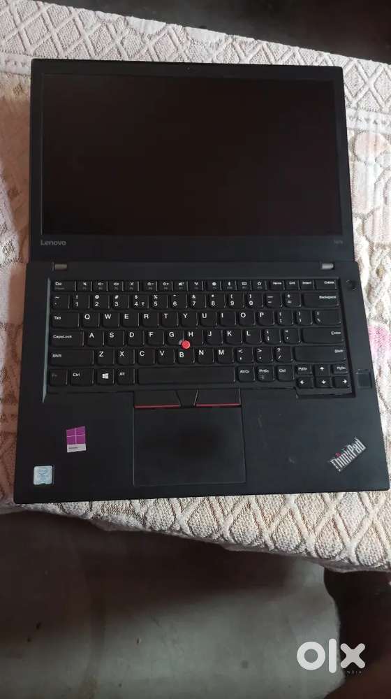 Lenovo ThinkPad t470 Laptop in Good Condition