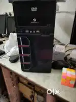 Cpu dual core