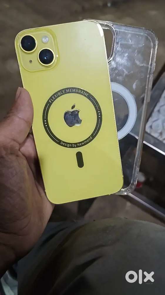 I PHONE 14 PLUSH 128GB