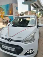 Hyundai Grand i10 2015