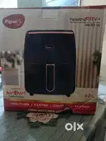 Pigeon New Air Fryer 2500 Rs.