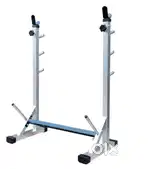 SQUAT STAND