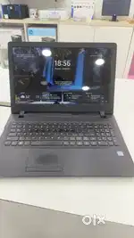 Lenovo laptop