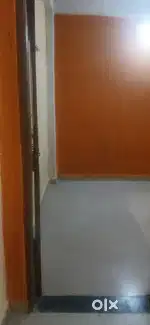  Spacious 1BHK for Rent near Kokilaben Hospital, Nipania, Indore