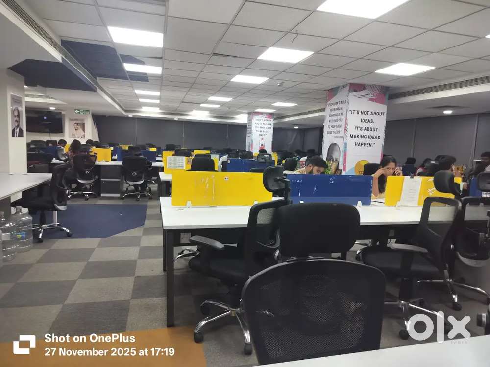 Orayian group of company