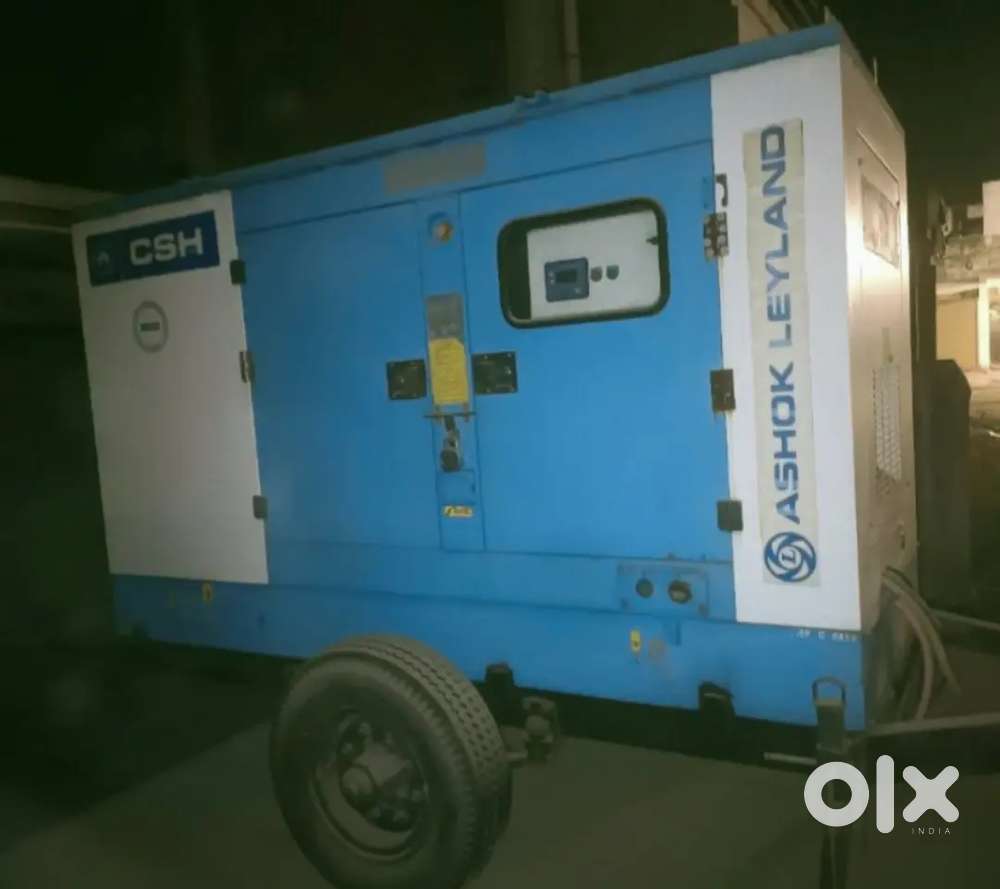 SILENT ECONOMICAL GENERATOR SALE WITH 2 YEAR WARRANTY,BATTERY,DELIVERY