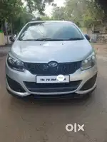 Mahindra Marazzo, 2019, Diesel