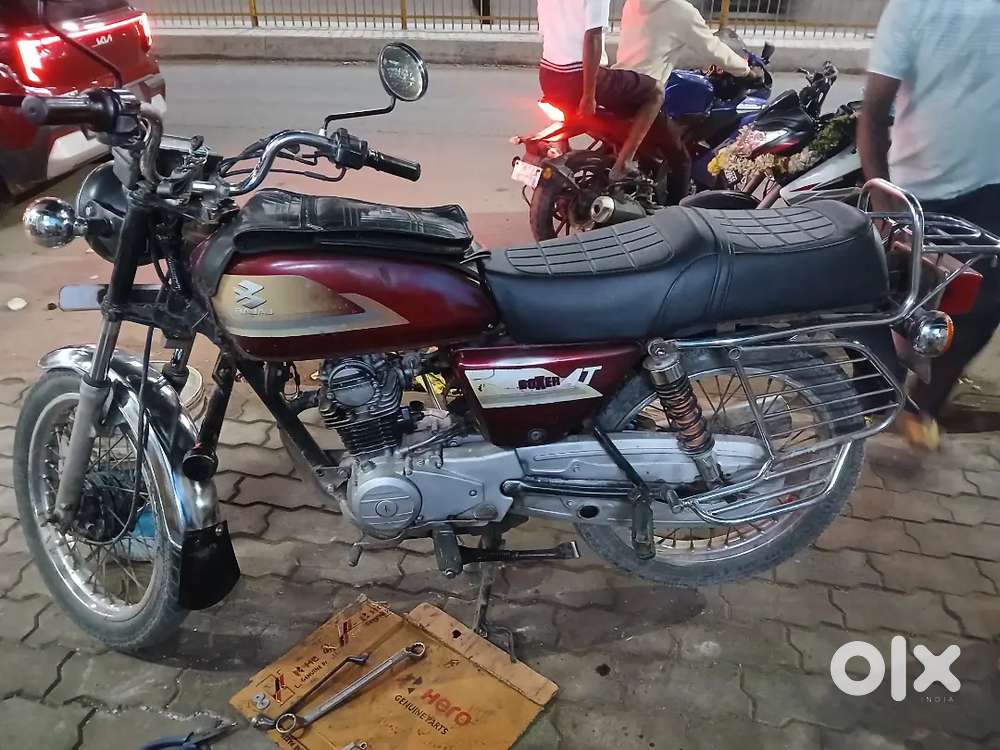 Bike sale good condition this bike like is your
