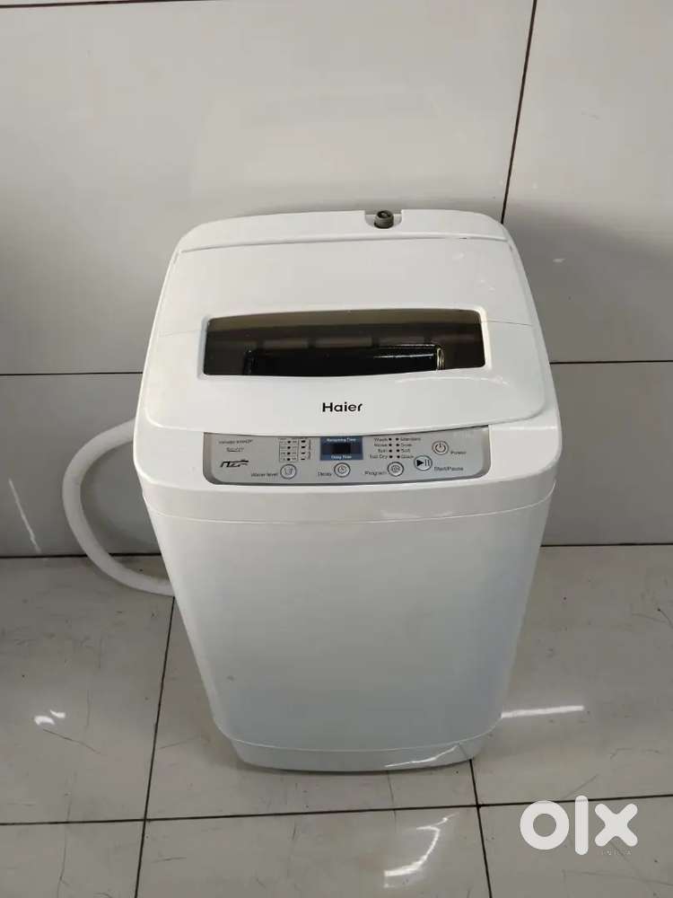 #Ideal for daily family use for washing machine@yourchioz