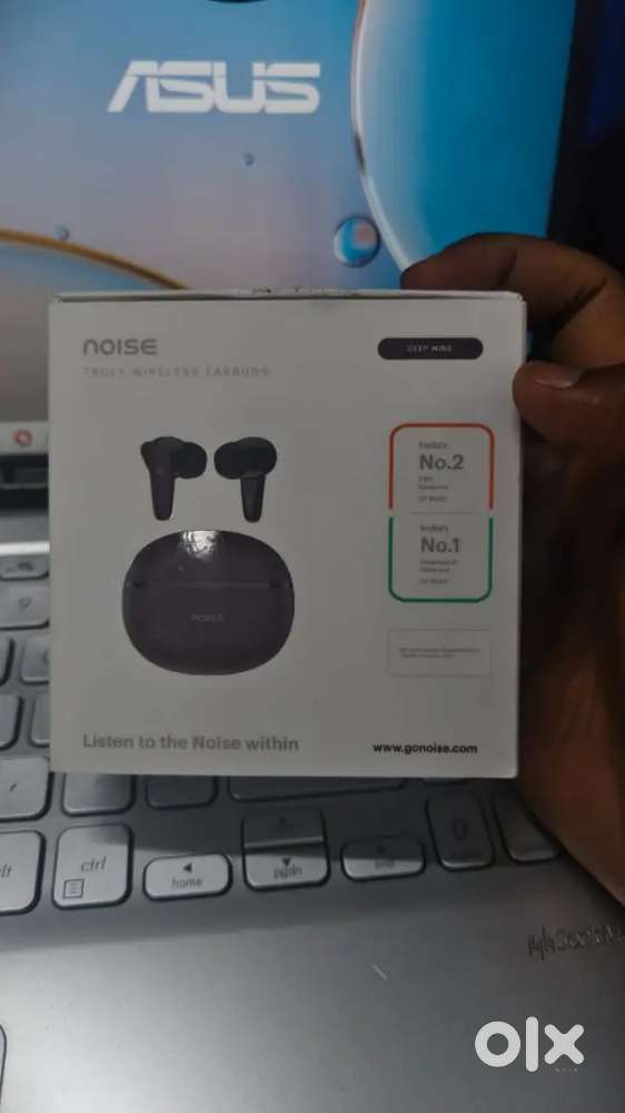 Noise Earbuds