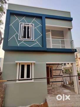 3BHK INDEPENDENT VILLA FOR SALE@SINGAPERUMAL KOVIL