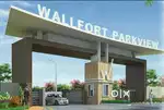 Discounted plot for sell in wallfort parkview
