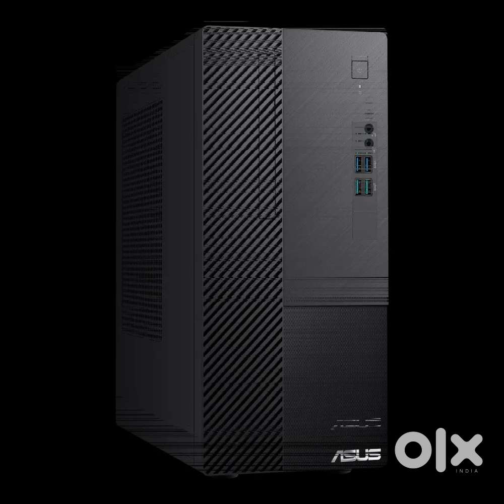 gaming pc : i5  16 gb ram  1 tb storage