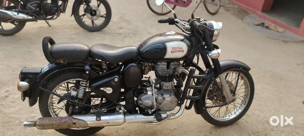 Royal Enfield