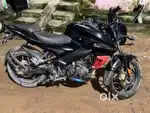 Pulsar NS160