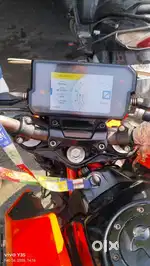 New Condition KTM Duke 390 Registered in 2019