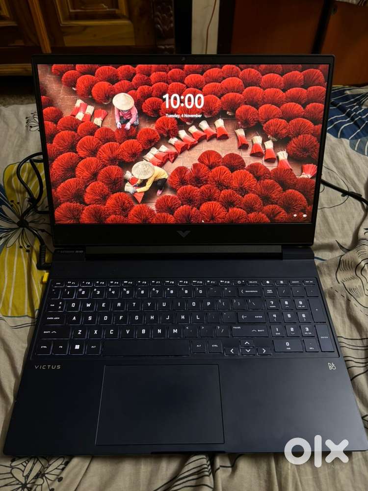 HP VICTUS Gaming Laptop