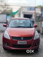 Maruti Suzuki Swift 2012 Petrol 110000 Km  insurance 3rd party new