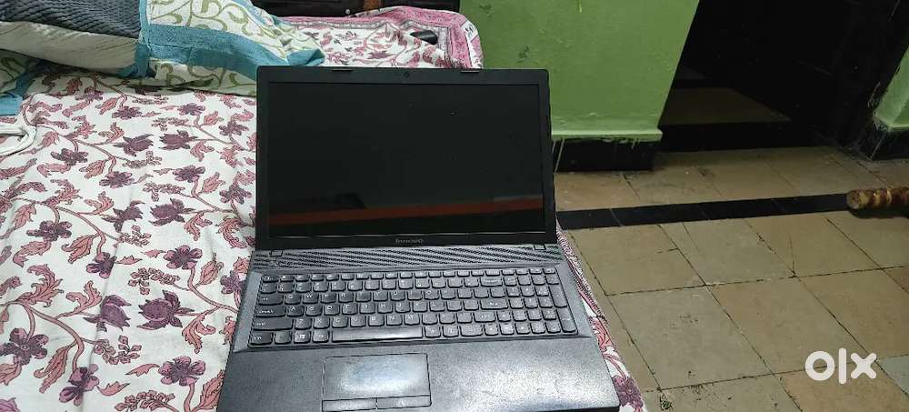 Lenovo laptop excellent condition