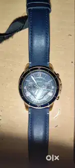 Fossil watch