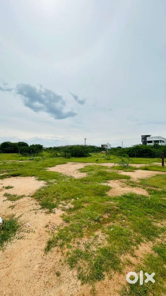 5 Cent plot for sale near SBOA school