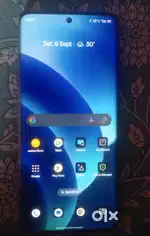 Realme 11 Pro Plus 5g -12/256 GB