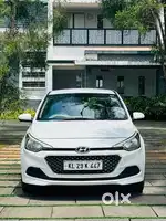 Hyundai i20 2015 Diesel 54000 Km Driven