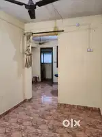 Rental Unfurnished 1bhk flat in Borda Margao Goa