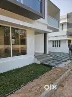 Beautiful 3-bed villa near Kalamassery for sale at an affordable price
