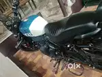 Royal Enfield hunter 350 for sale