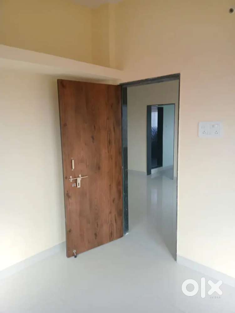 I have tenant