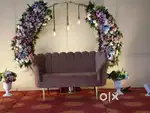 Wedding Decoration items
