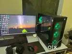 Complete gaming computer
