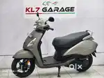 TVS JUPITER 110 BS6