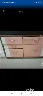 Kitchen cupboard