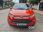 Ford Ecosport 1.5 Diesel Titanium, 2016, Diesel