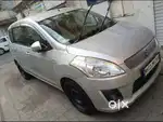 Maruti Suzuki Ertiga 2013 Diesel Well Maintained