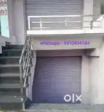 Commercial Office Space for Rent in Chaugurji