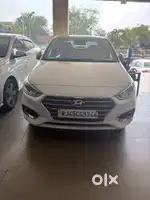 Hyundai Verna 1.6 VTVT SX, 2019, Petrol