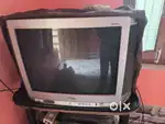 Tv BPL with table