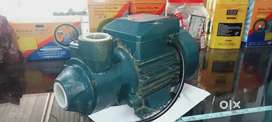 Pumping items