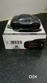 Boult Astra Earbuds