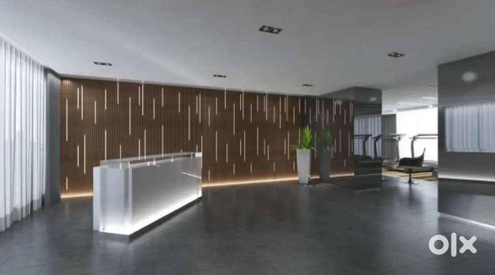 Female beautician & management